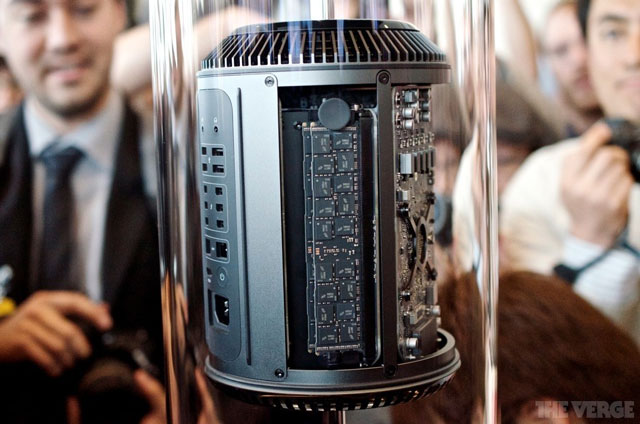 Apple Mac Pro