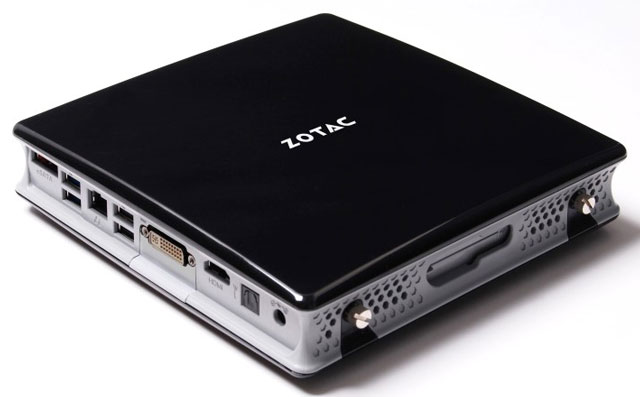 Мини-ПК Zotac ZBox ID18