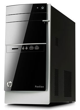 Hp 500 gb 2dp99aa обзор