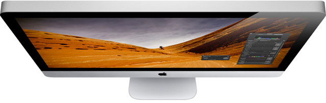 Imac 2011 проблемы с видеокартой