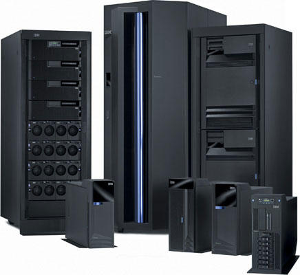 IBM Power Systems