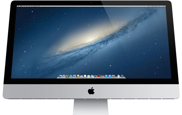 Apple iMac