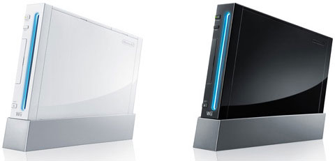 Nintendo Wii