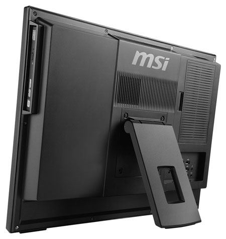 Моноблок MSI AP200