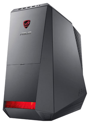 ПК ASUS ROG Tytan G50AB