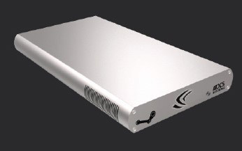 Steam Machine Scan NC10