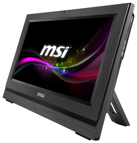 Моноблок MSI AP190