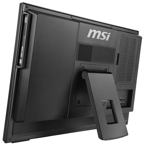 Моноблок MSI AP190