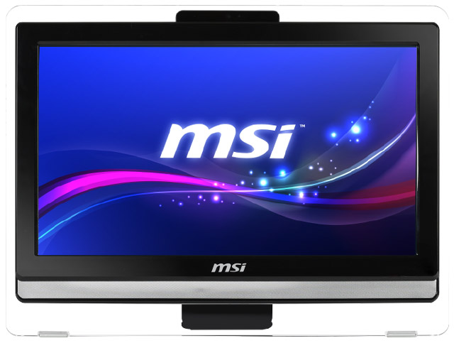 Моноблок MSI AE202