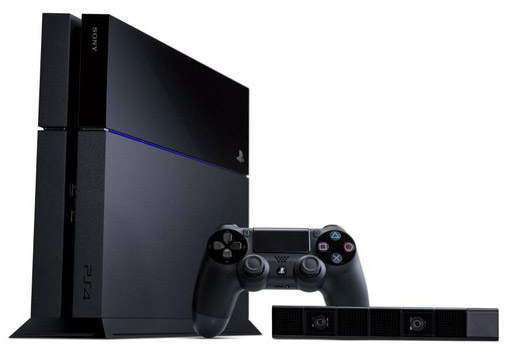 PlayStation 4