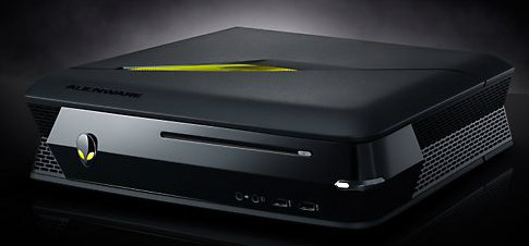 Alienware X51