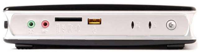 Мини-ПК Zotac ZBox MA320