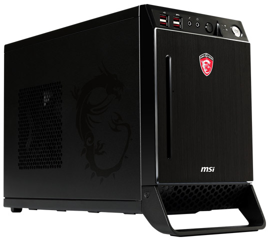 MSI Nightblade Z97