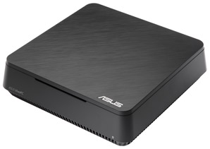 Asus VivoPC