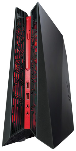 Компьютер Asus ROG G20