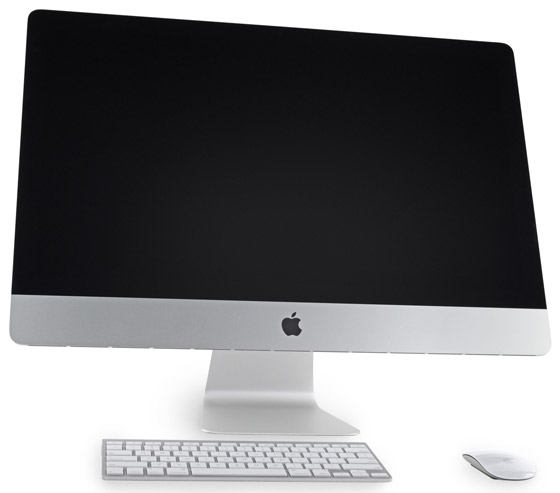 Apple iMac 5K