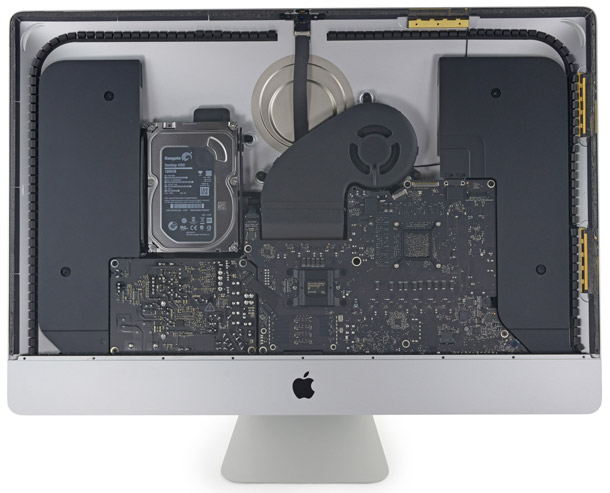 Apple iMac 5K