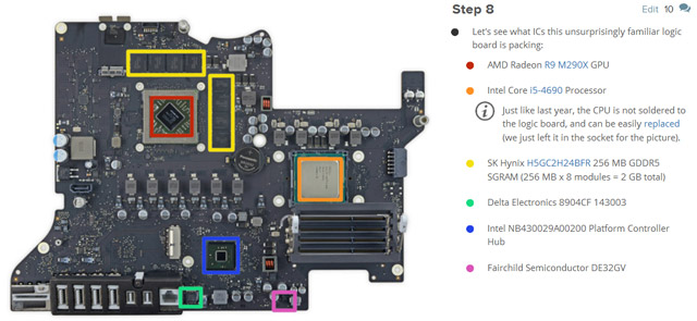 Apple iMac 5K