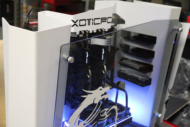 Xotic PC Elysium