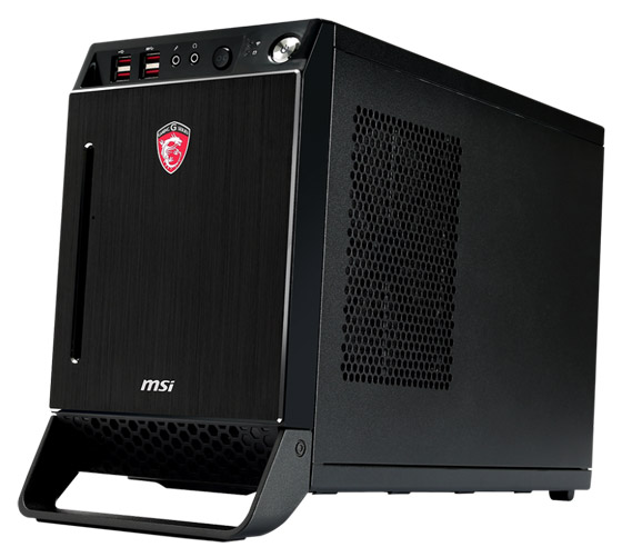 MSI Barebone Z97