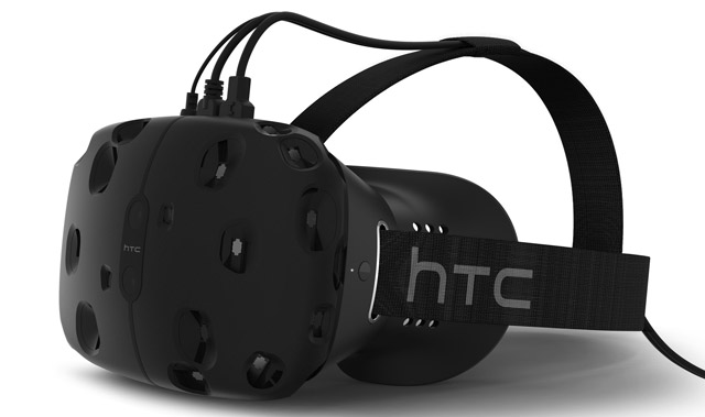 HTC Vive