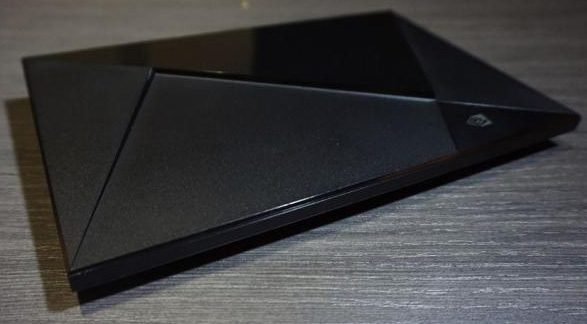 Консоль Nvidia Shield