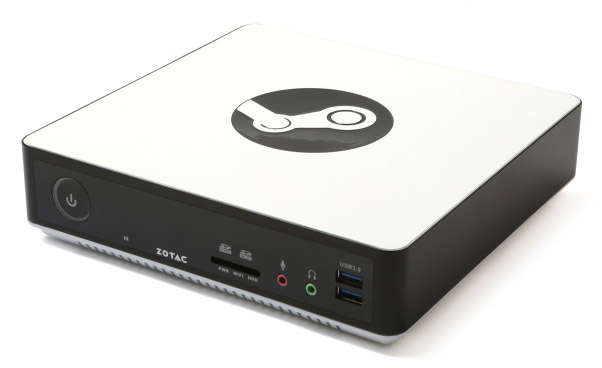 Zotac Steam Machine SN970