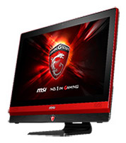 Моноблок MSI Gaming 24GE