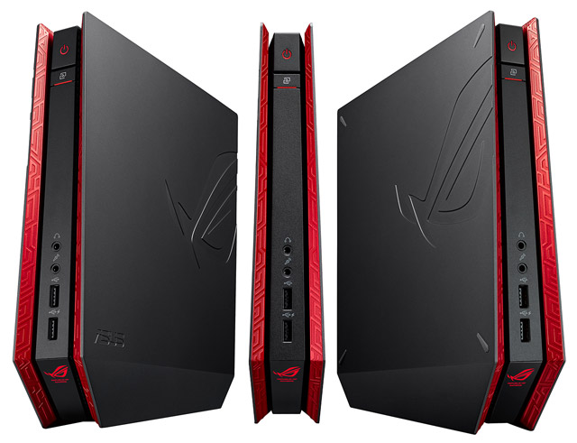 Asus ROG GR8S