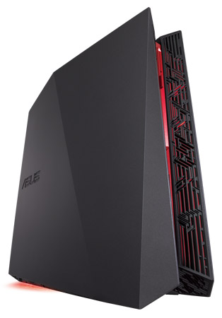 Asus ROG G20