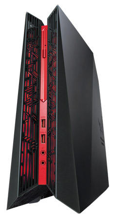 Asus ROG G20