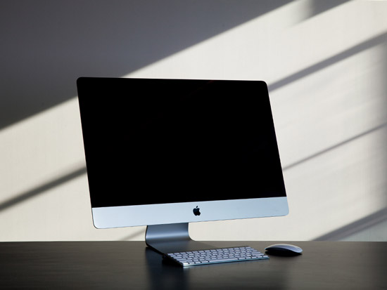 iMac