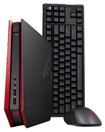 Asus ROG GR6