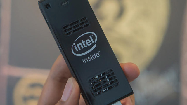 Intel Stick