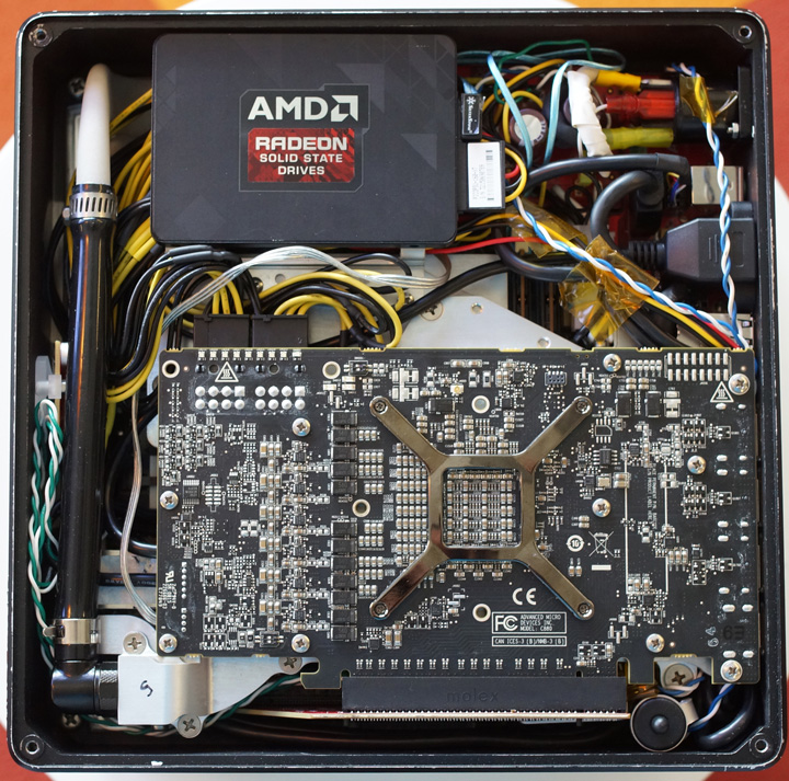 AMD Project Quantum