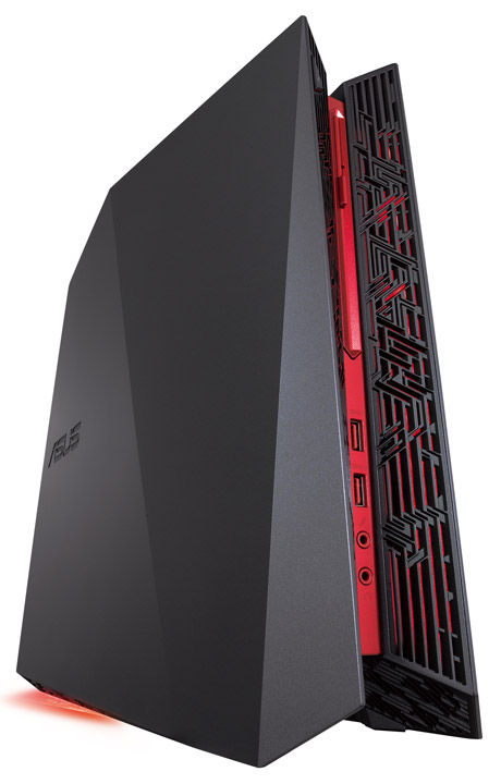 Asus ROG G20CB