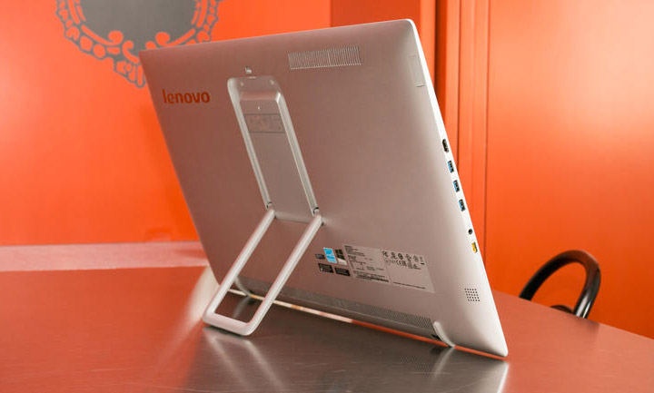 Lenovo Yoga Home 900