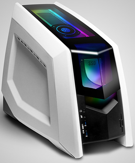 Revolt 2 от iBuyPower