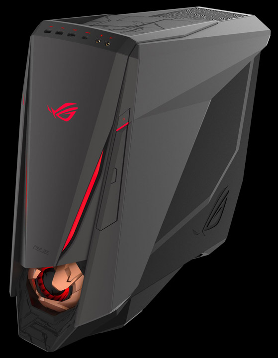 ROG GT51