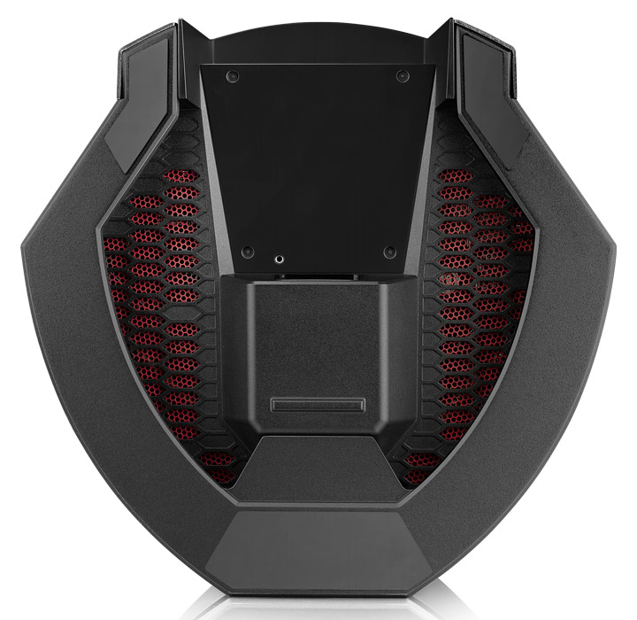 Игровой ПК MSI Vortex