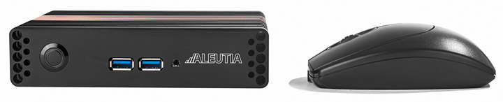 Aleutia R50