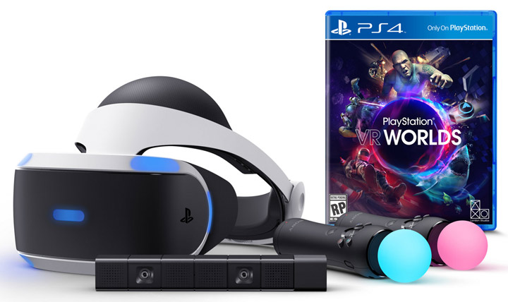 PlayStation VR