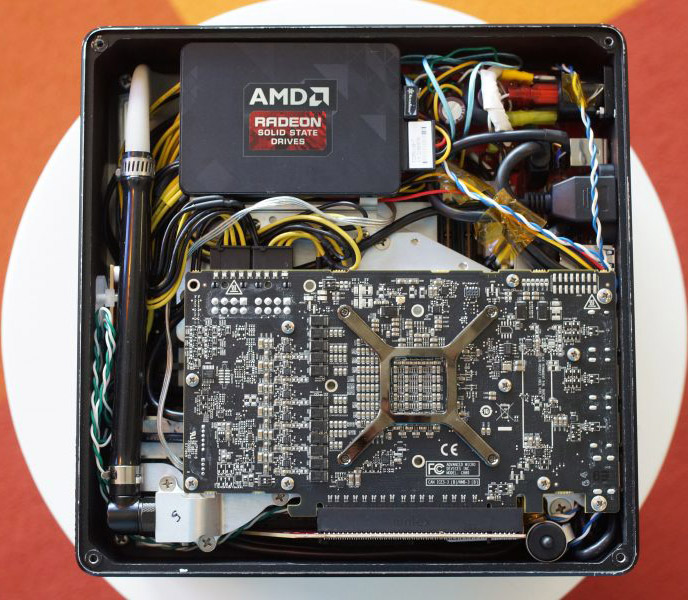 AMD Project Quantum