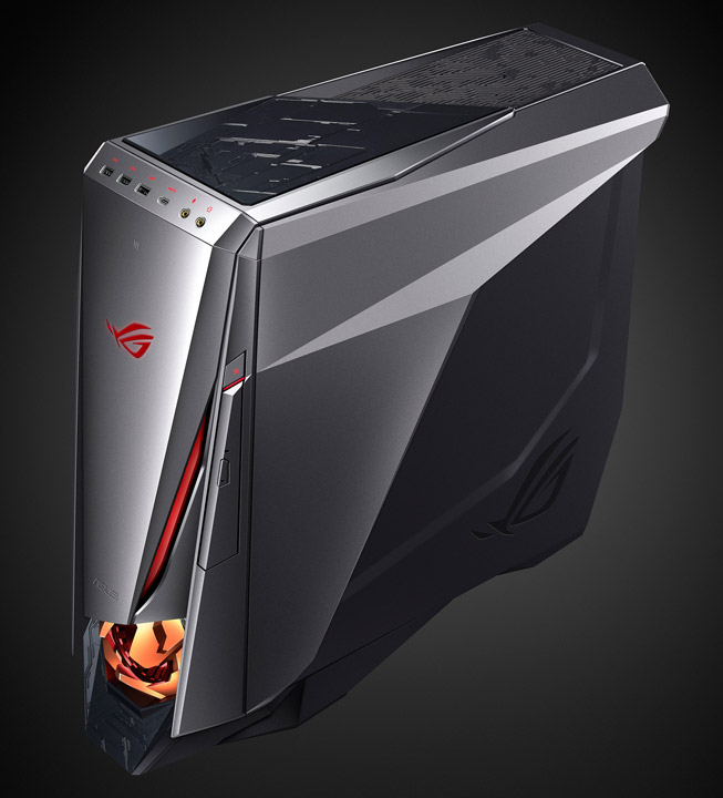 Asus ROG GT51CA