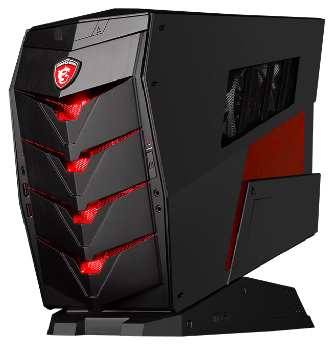 MSI Aegis