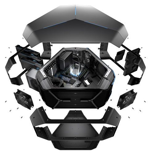 Alienware Area-51