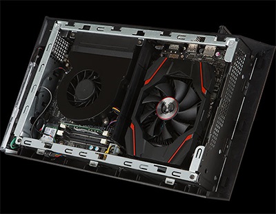 MSI Trident