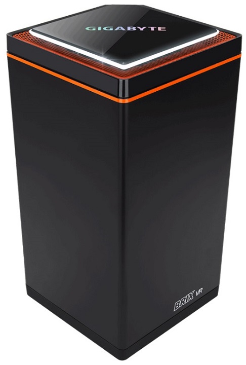 Gigabyte Brix Gaming