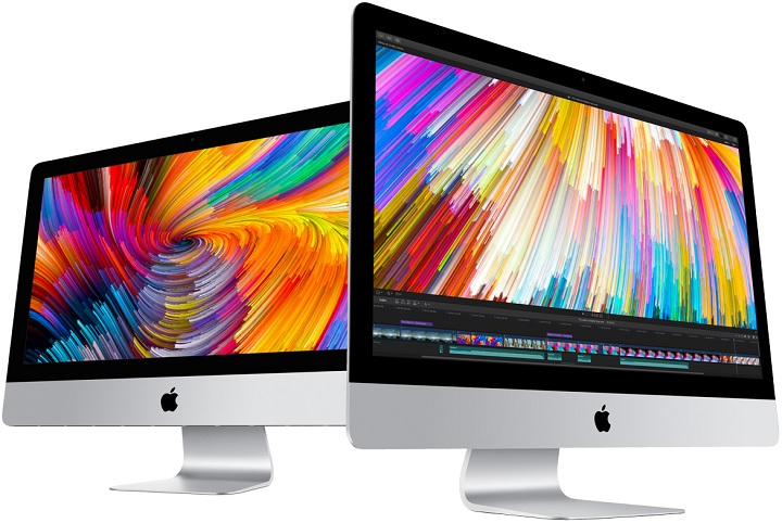 Apple iMac