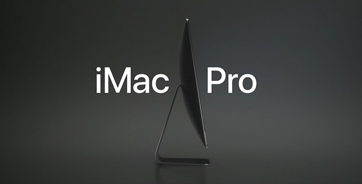 Apple iMac Pro